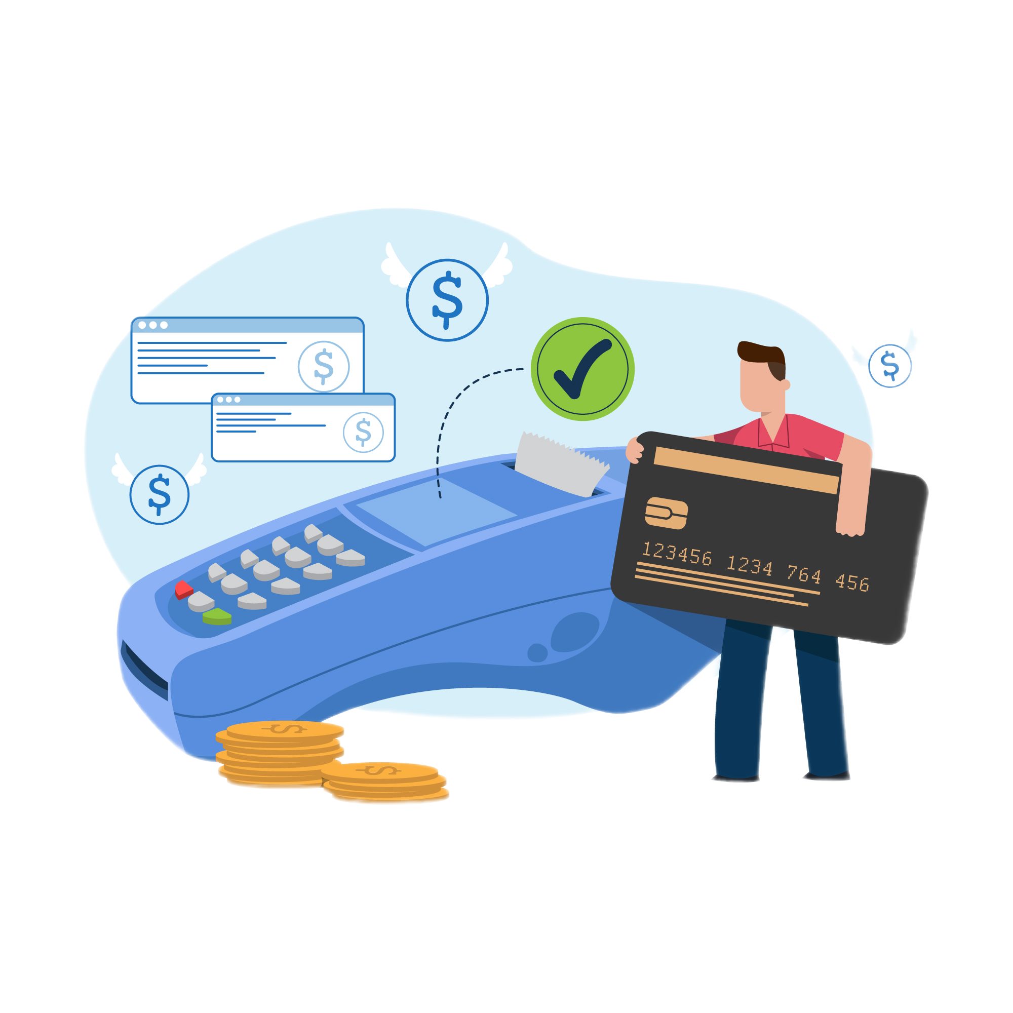Payment Methods